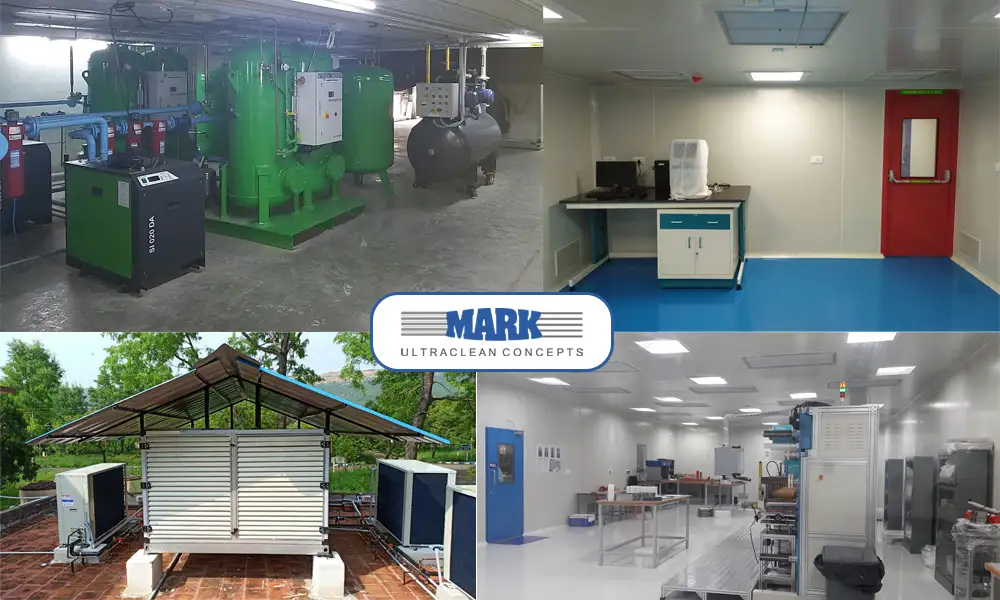 Markair Services