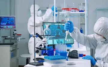 Markair Biotechnology