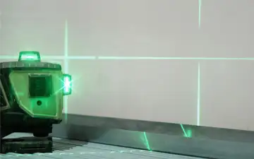 Markair Laser Sensitive Assemblies