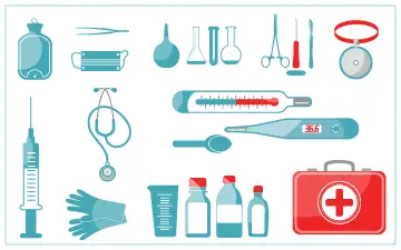 Markair Medical Devices