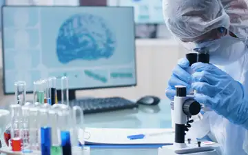 Markair Microbiology