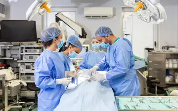 Markair Operation Theatres