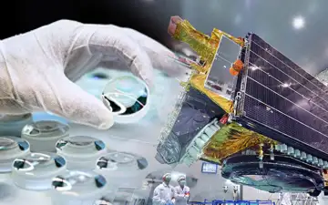 Markair Optic Selectro Optics